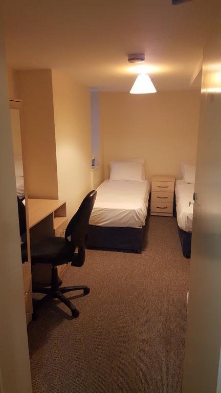 Pier 61 Guest Accommodation Hastings Dış mekan fotoğraf