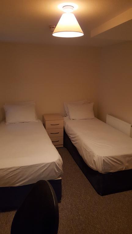 Pier 61 Guest Accommodation Hastings Dış mekan fotoğraf