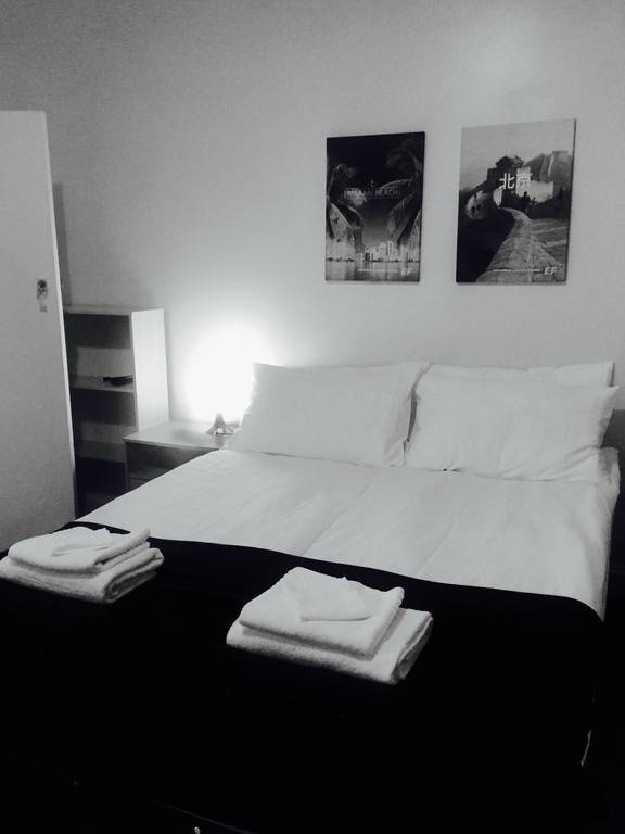 Pier 61 Guest Accommodation Hastings Dış mekan fotoğraf