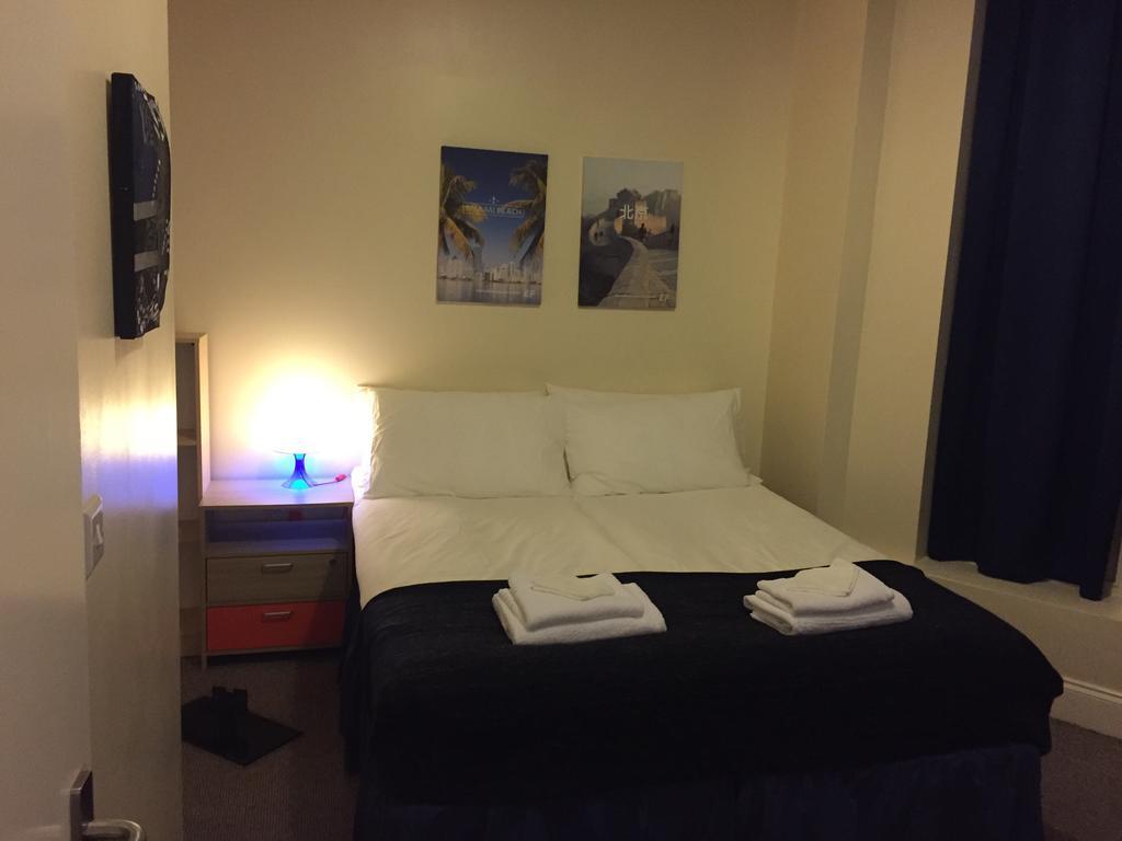Pier 61 Guest Accommodation Hastings Dış mekan fotoğraf