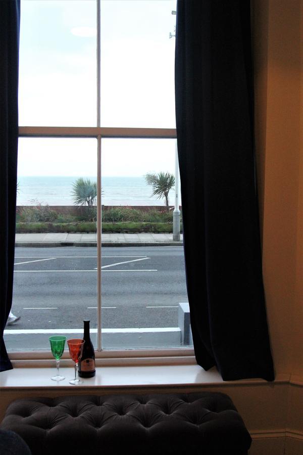Pier 61 Guest Accommodation Hastings Dış mekan fotoğraf