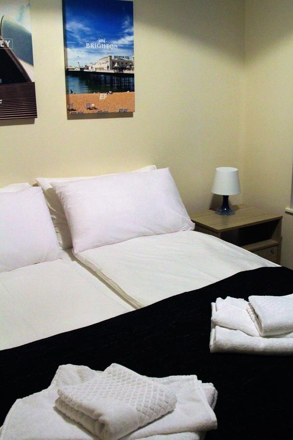 Pier 61 Guest Accommodation Hastings Dış mekan fotoğraf