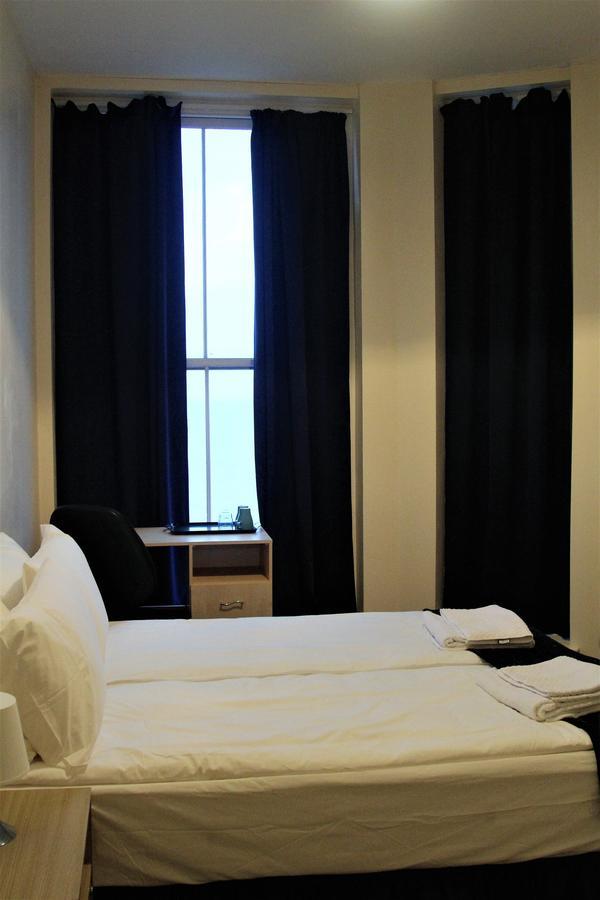 Pier 61 Guest Accommodation Hastings Dış mekan fotoğraf