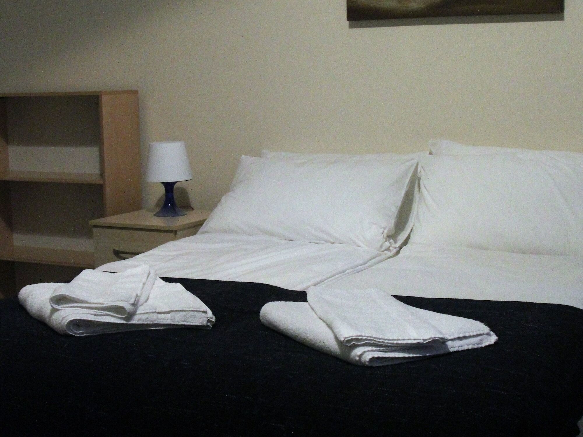 Pier 61 Guest Accommodation Hastings Dış mekan fotoğraf