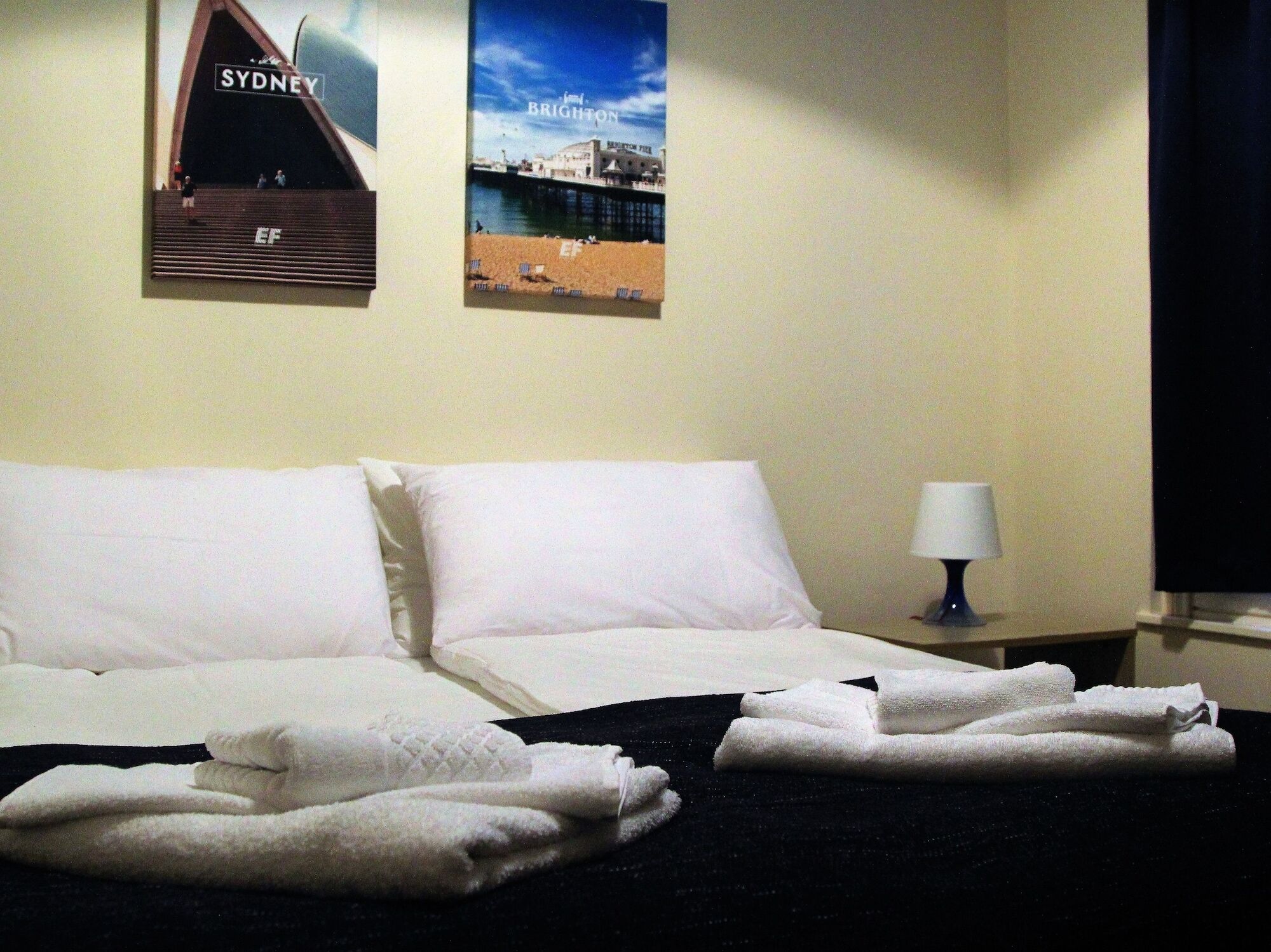 Pier 61 Guest Accommodation Hastings Dış mekan fotoğraf